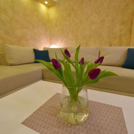 Apartman Centar Bg Beograd Eksteriør bilde