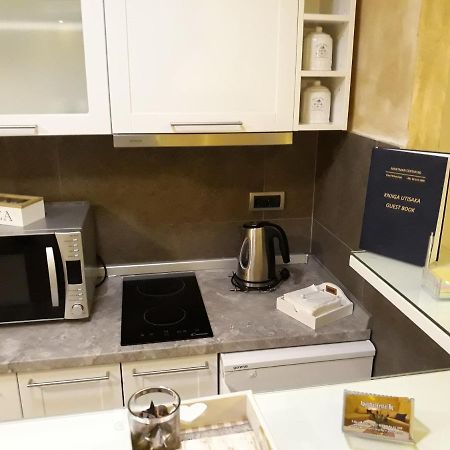 Apartman Centar Bg Beograd Eksteriør bilde