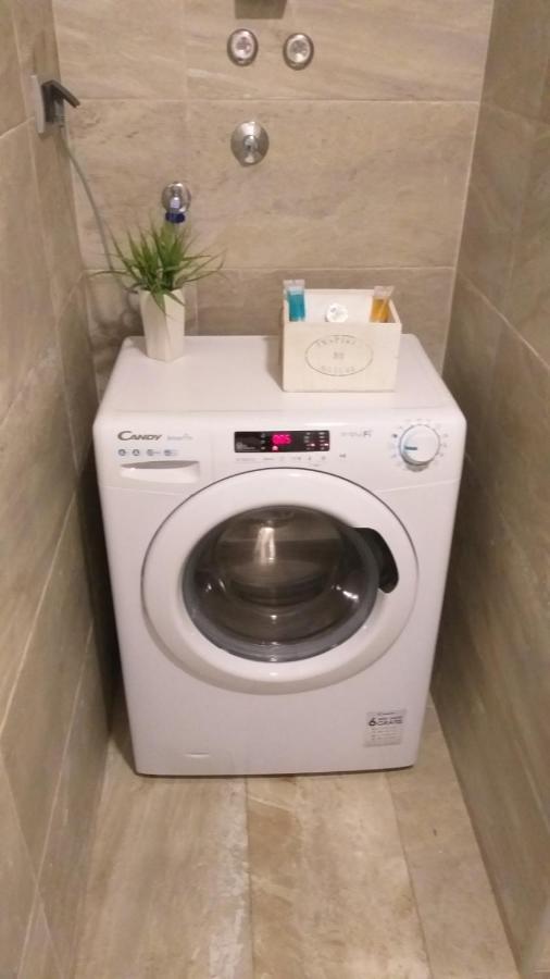 Apartman Centar Bg Beograd Eksteriør bilde
