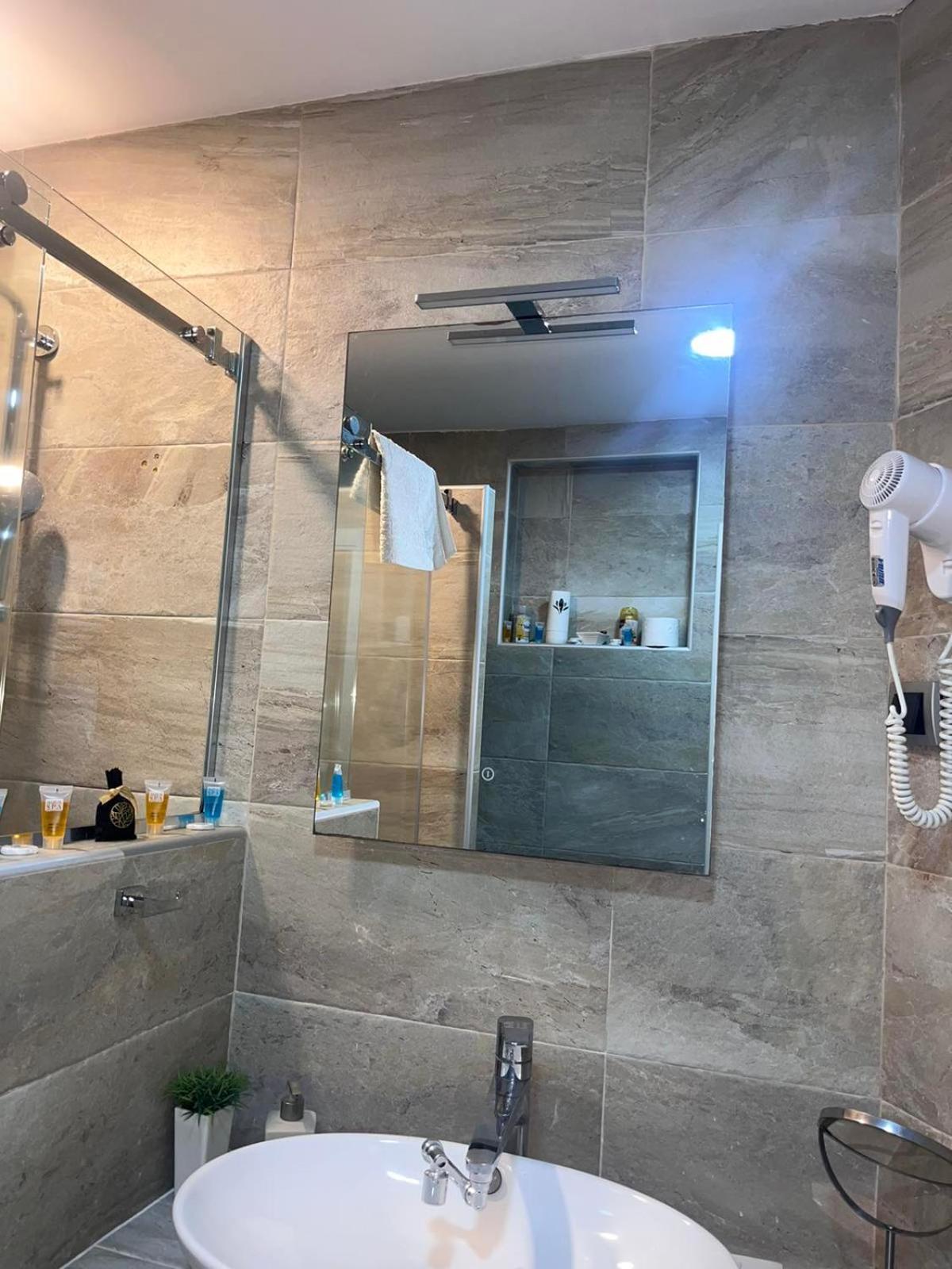 Apartman Centar Bg Beograd Eksteriør bilde