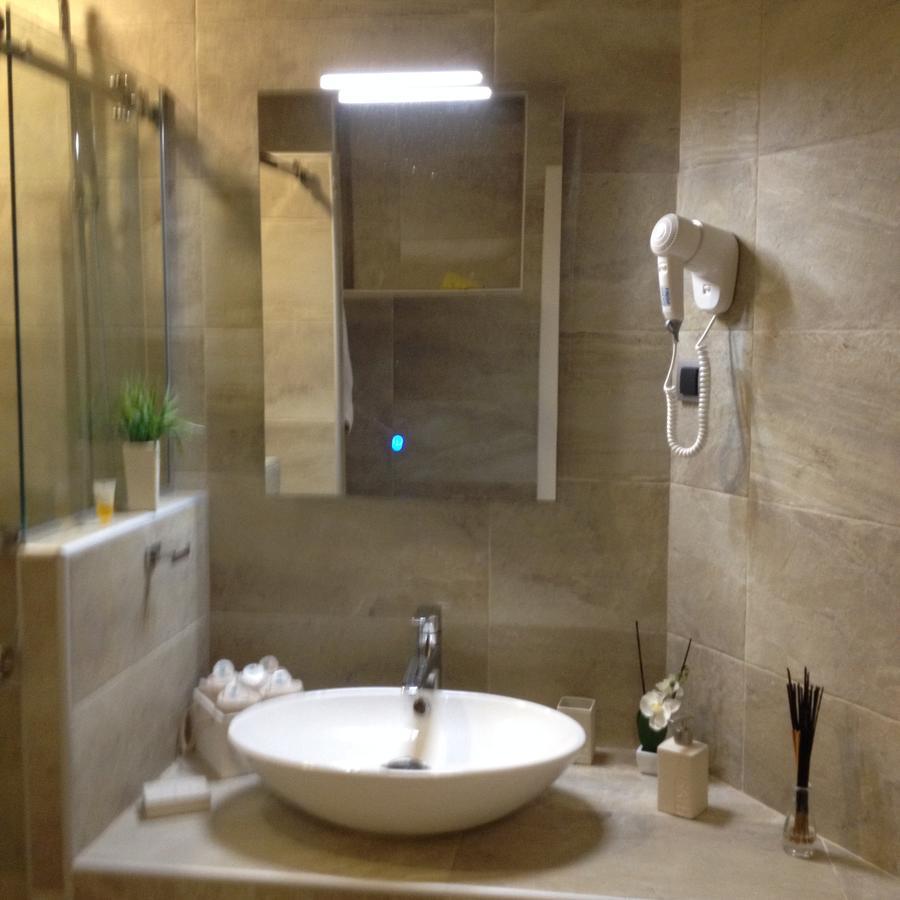 Apartman Centar Bg Beograd Eksteriør bilde