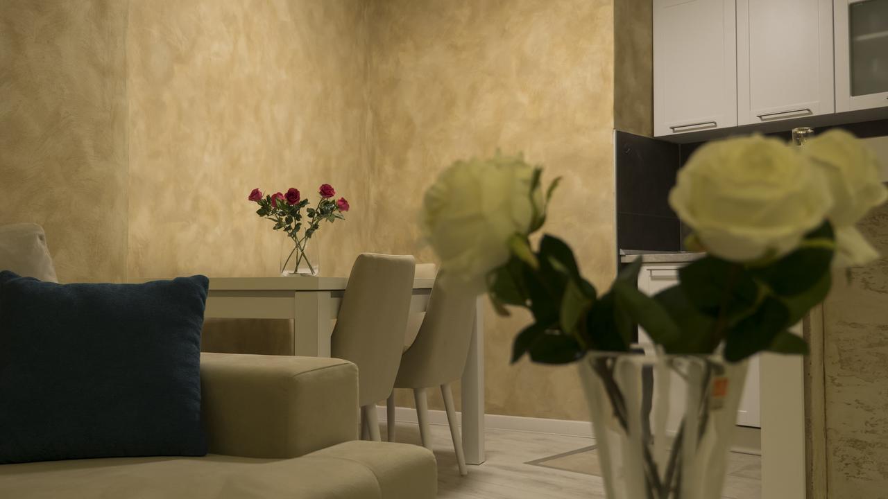 Apartman Centar Bg Beograd Eksteriør bilde