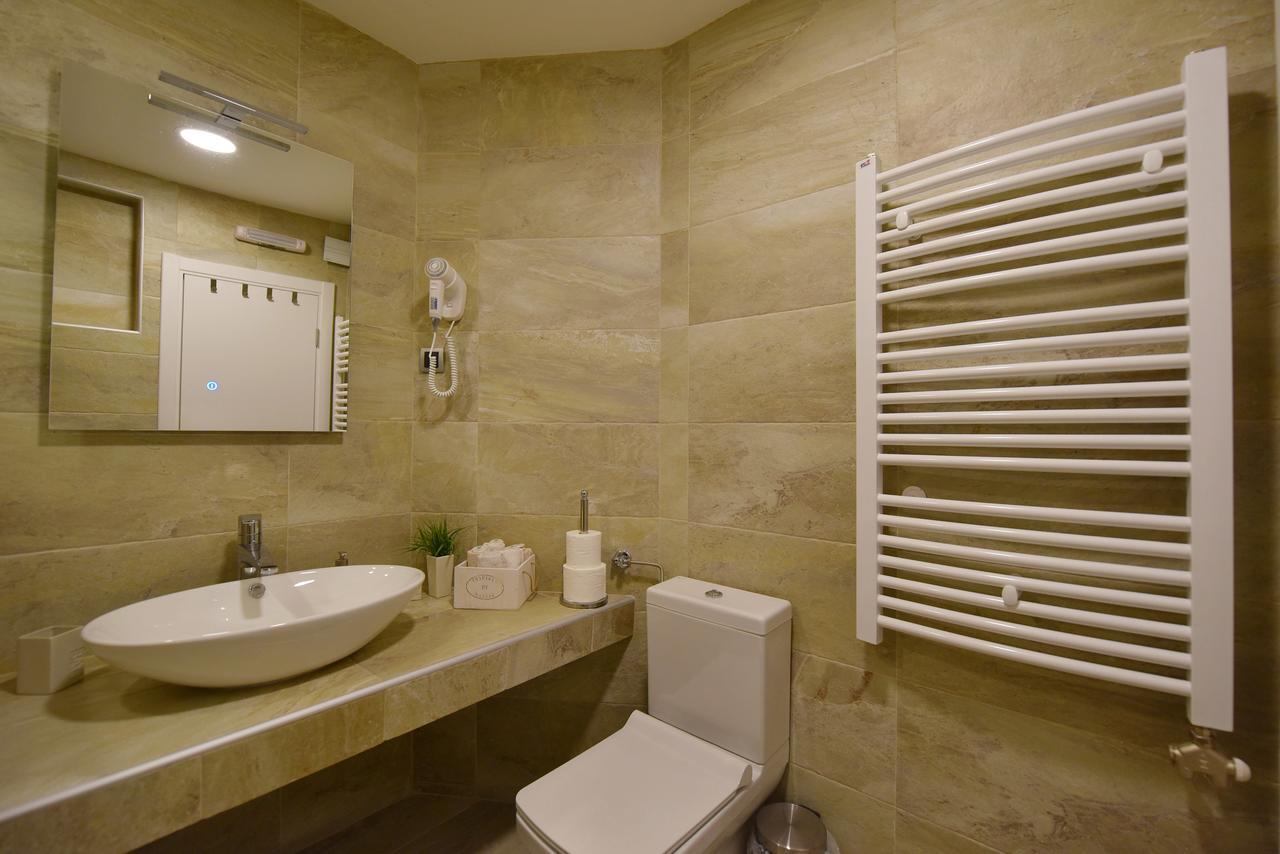 Apartman Centar Bg Beograd Eksteriør bilde