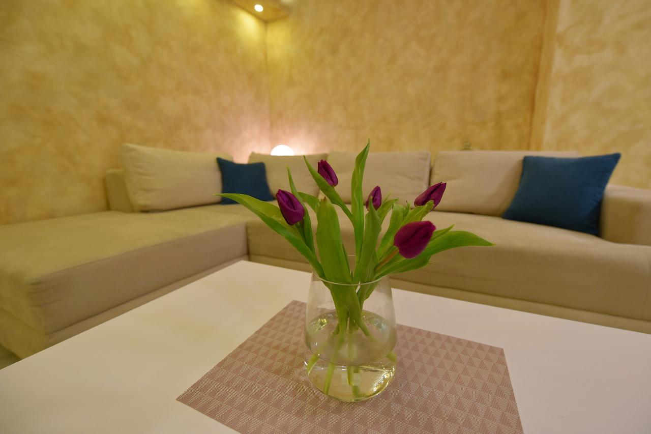 Apartman Centar Bg Beograd Eksteriør bilde