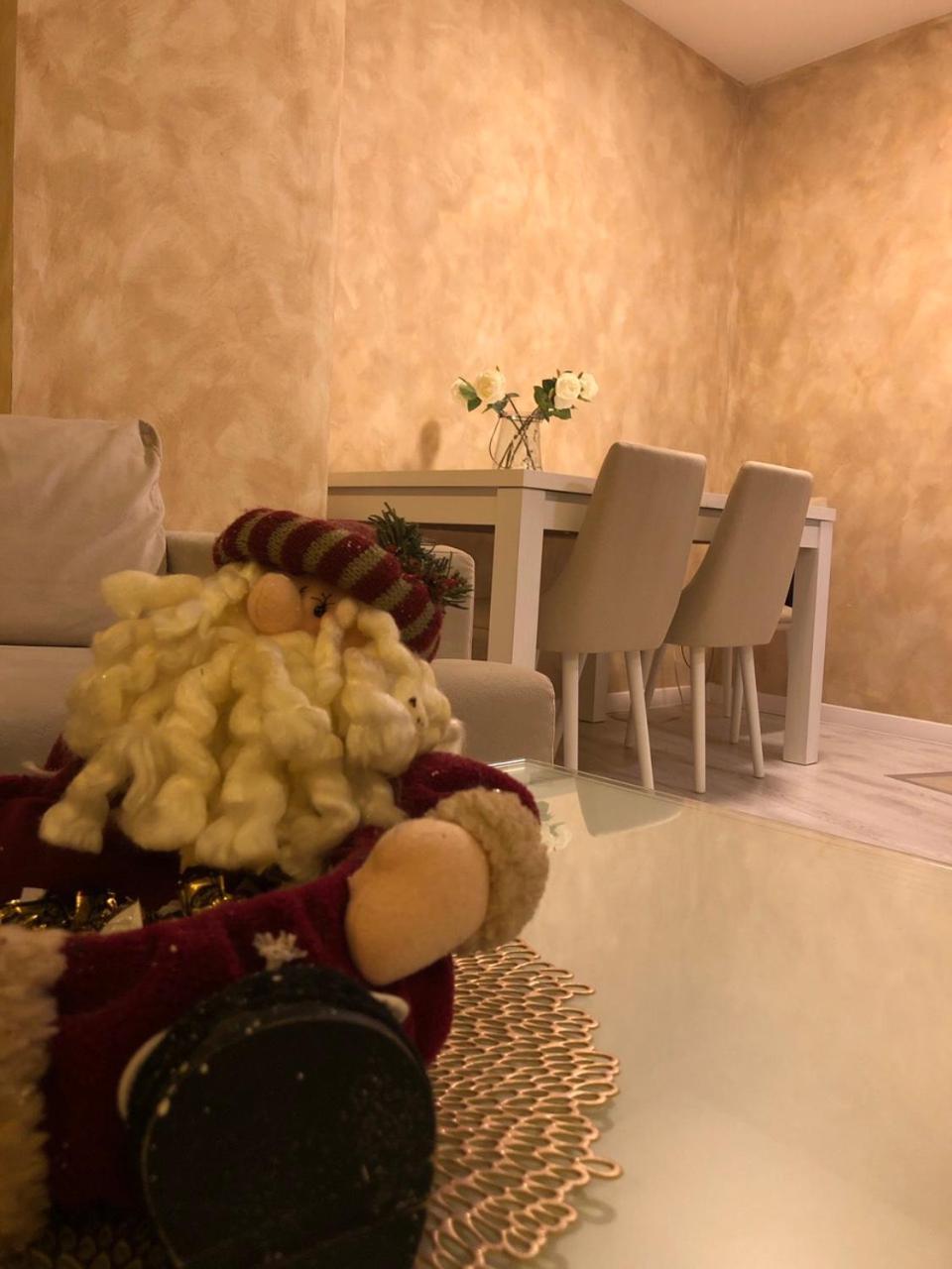 Apartman Centar Bg Beograd Eksteriør bilde