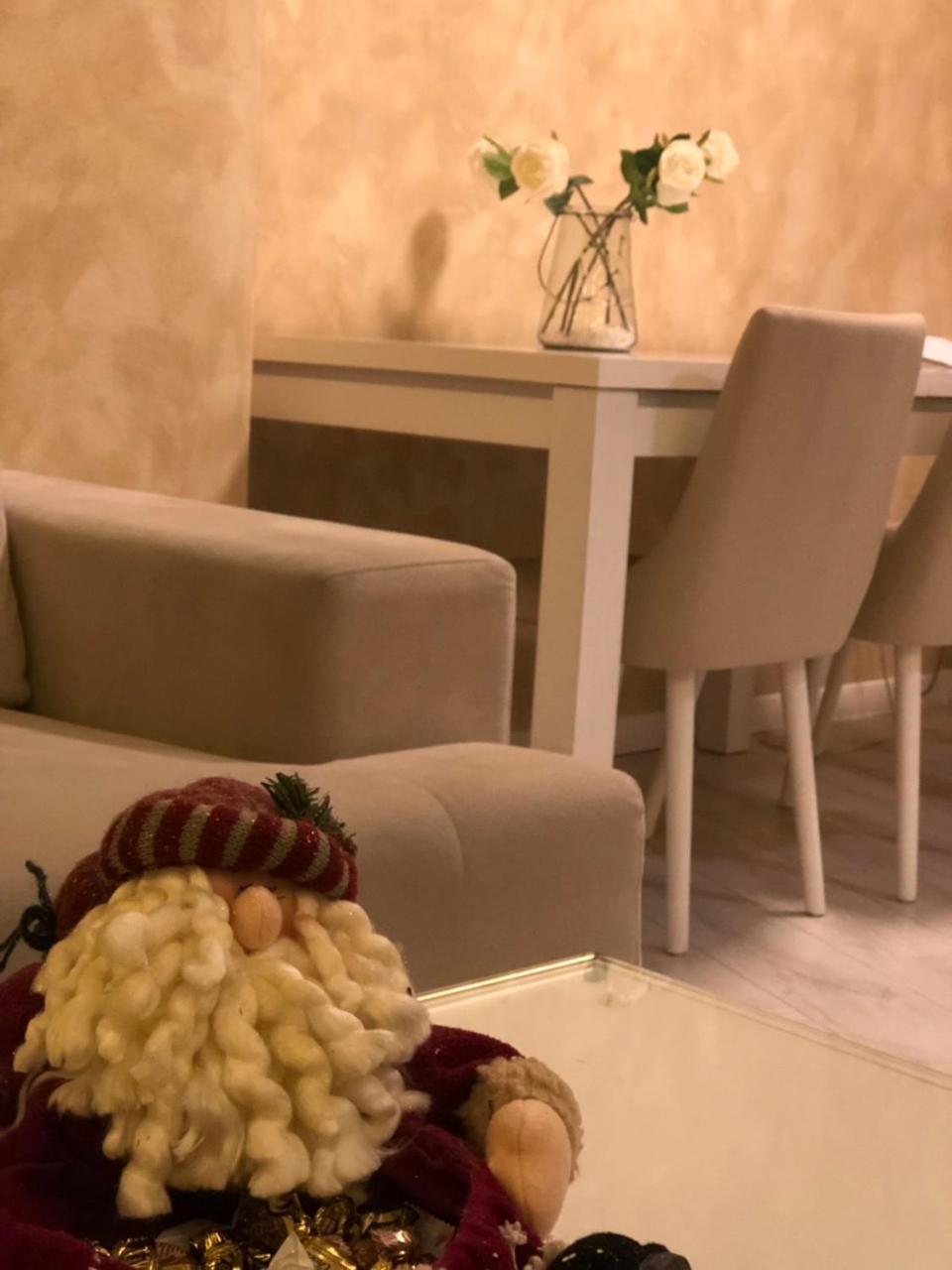 Apartman Centar Bg Beograd Eksteriør bilde