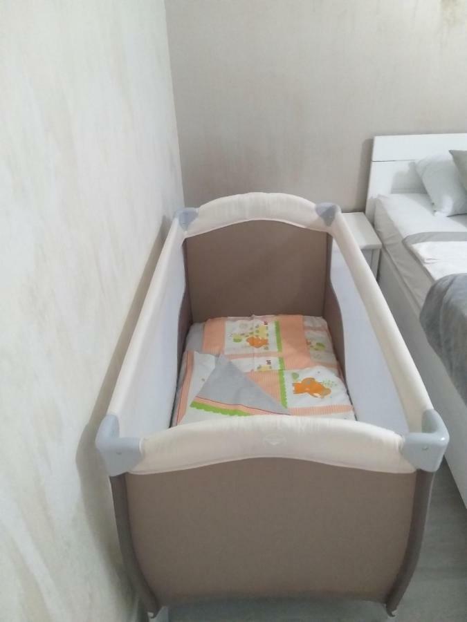 Apartman Centar Bg Beograd Eksteriør bilde